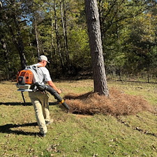 Pine-Straw-Installation-Oxford-MS 10